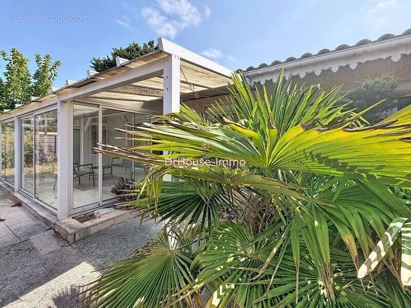 Maison à GUJAN-MESTRAS