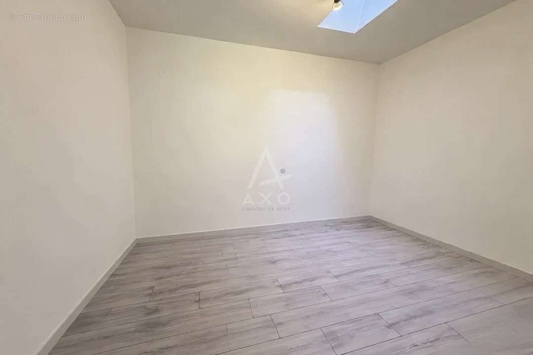 Maison à SAINT-REVEREND