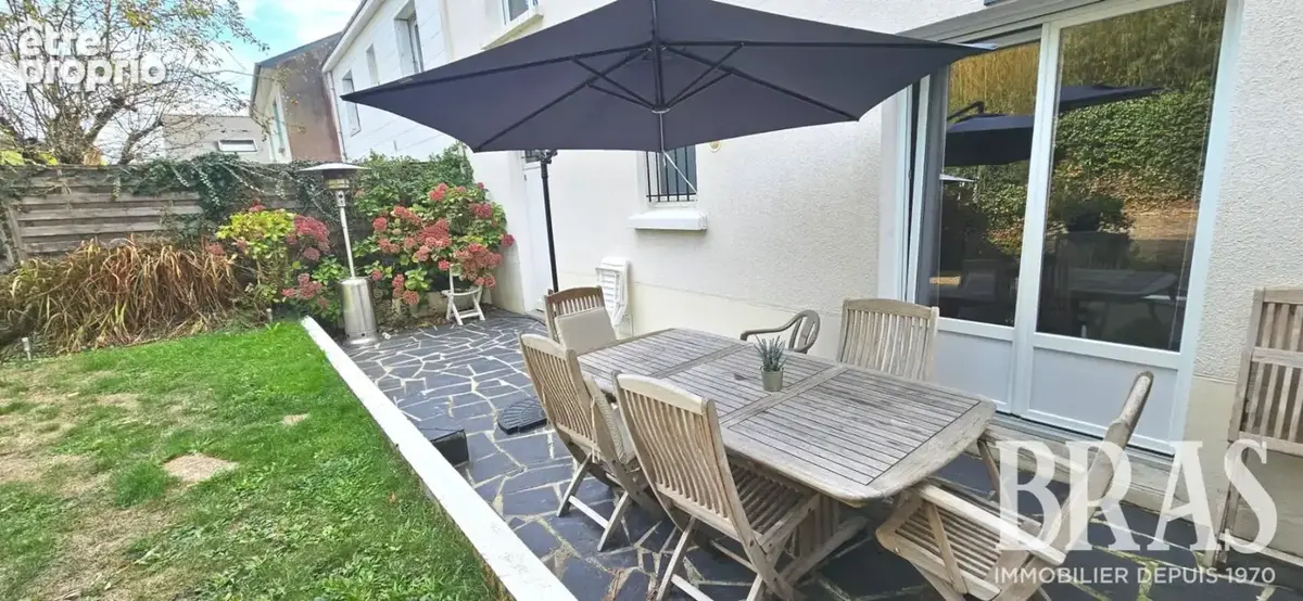 Maison Saint Herblain 105.58 m2 - photo 9