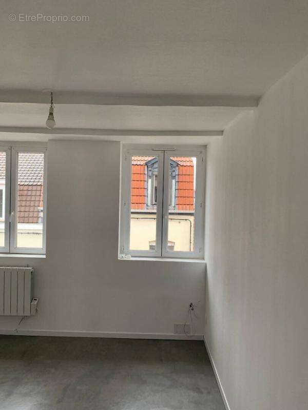 Appartement à DUNKERQUE