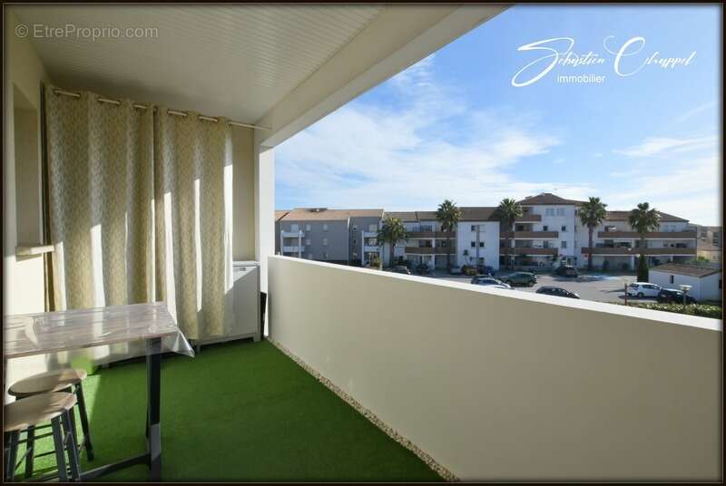 Appartement à AGDE