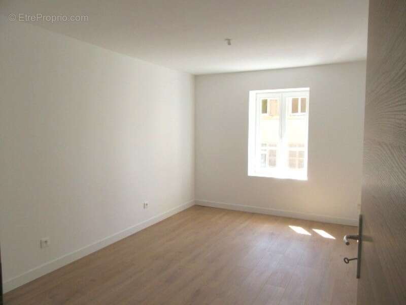 Appartement à SAINT-AVOLD