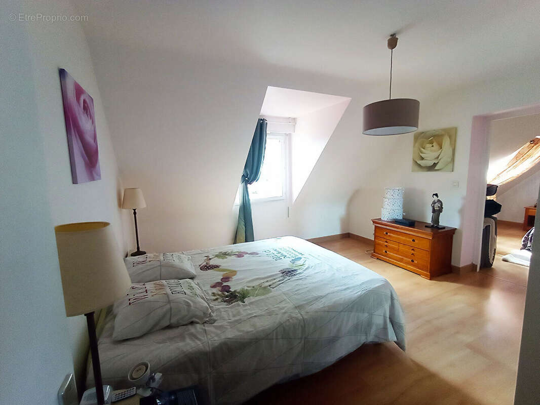 Maison à SAINTE-ANNE-D&#039;AURAY