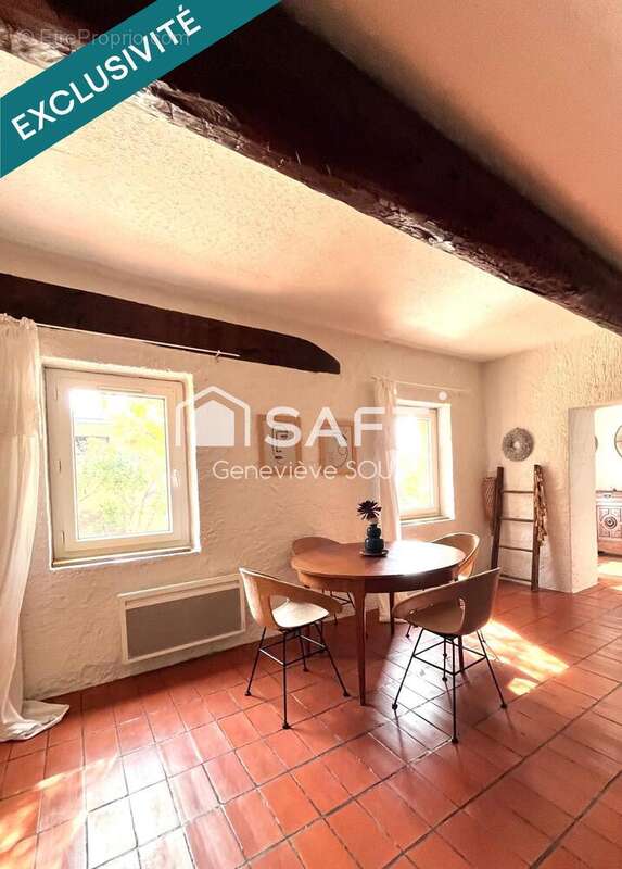 Photo 9 - Appartement à FITOU