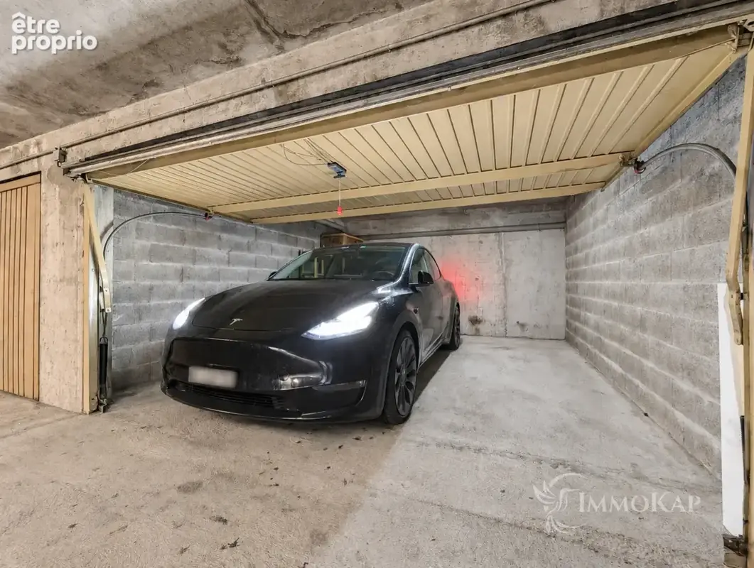 T3/T4 plein centre + garage double, Tram - photo 11