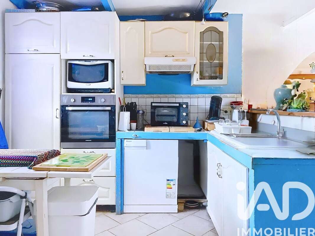 Photo 9 - Maison à CABRIERES