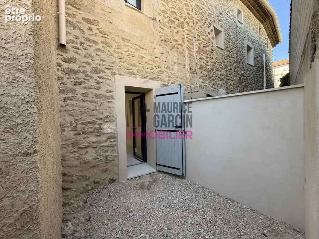 Appartement 4 pièces 93 m² à vendre à Entraigues-Sur-La-Sorgue (84320) - photo 7