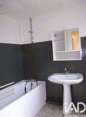 Photo 4 - Appartement à SAINT-QUENTIN