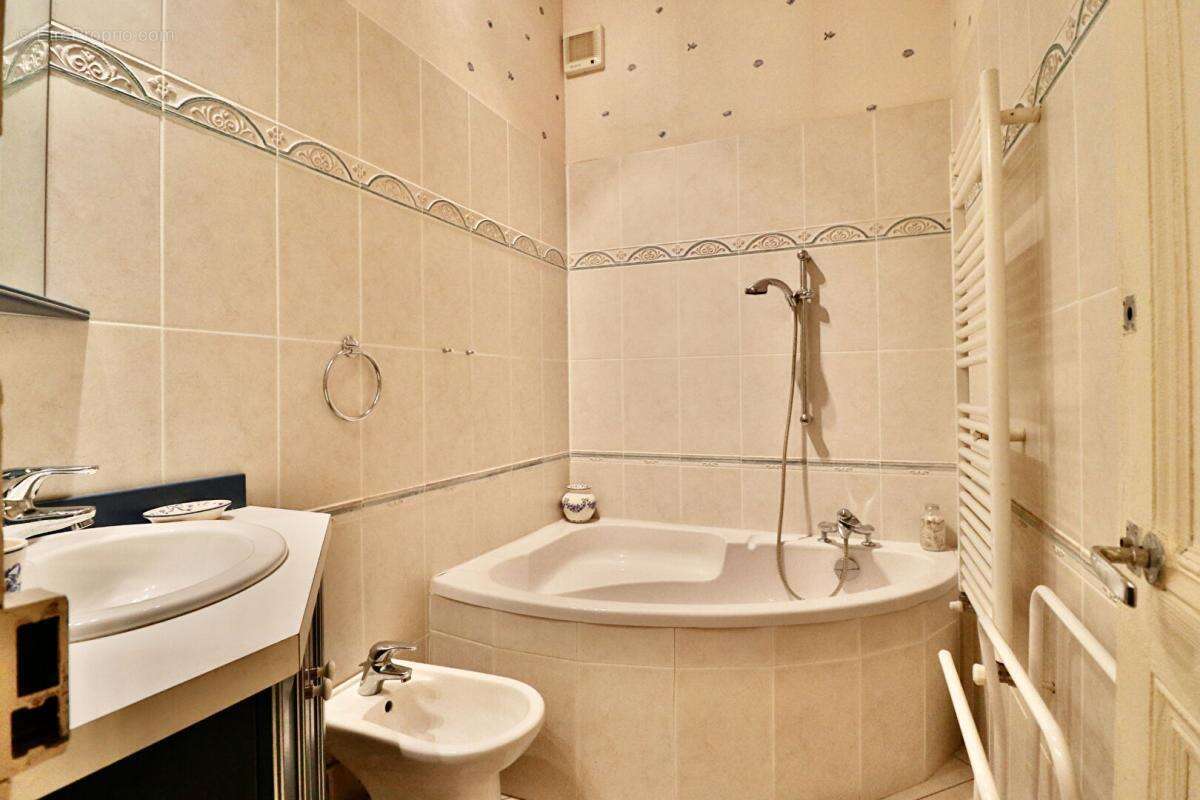 Appartement à LYON-2E