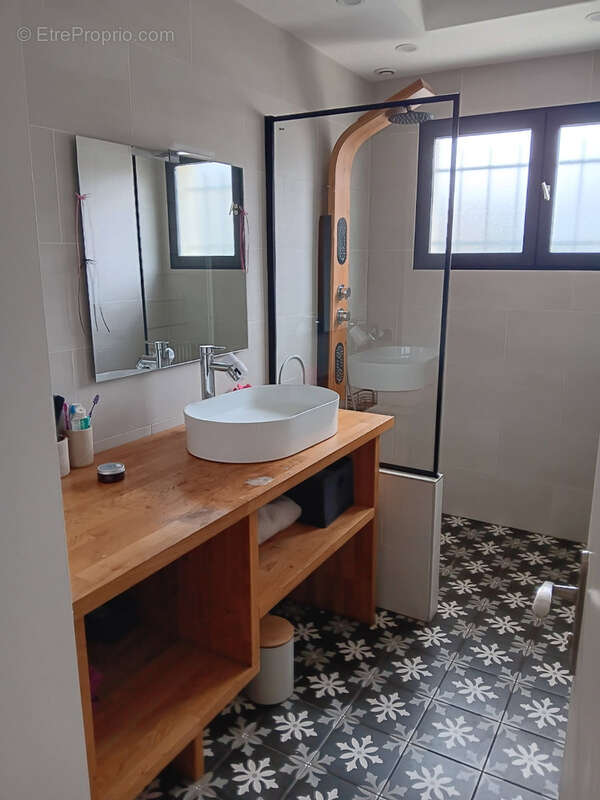 Maison à GRESY-SUR-AIX