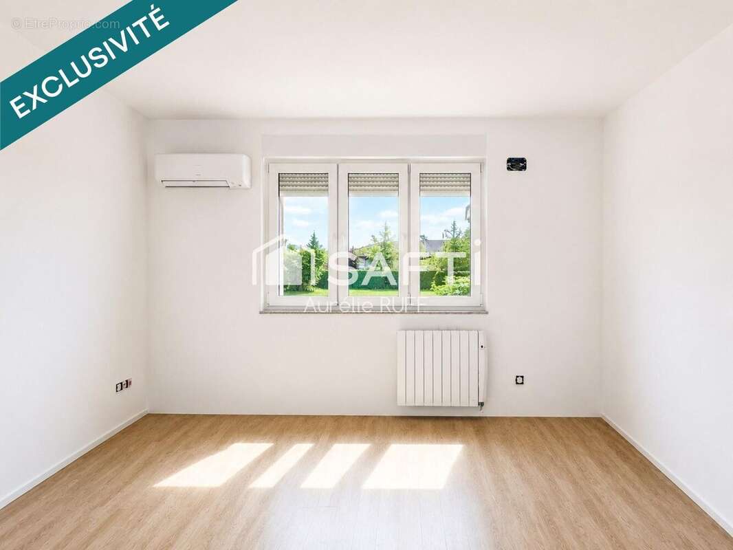 Photo 2 - Maison à FORBACH