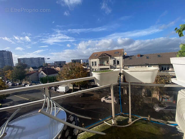 Appartement à BOBIGNY