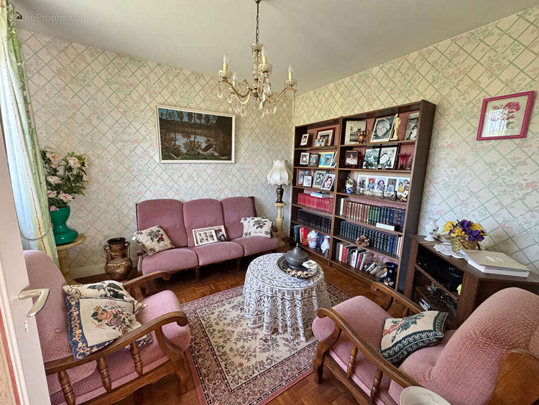 Maison à SORTOSVILLE-EN-BEAUMONT