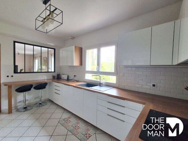 Maison à RAMBOUILLET