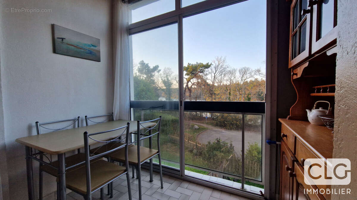Appartement à BENODET