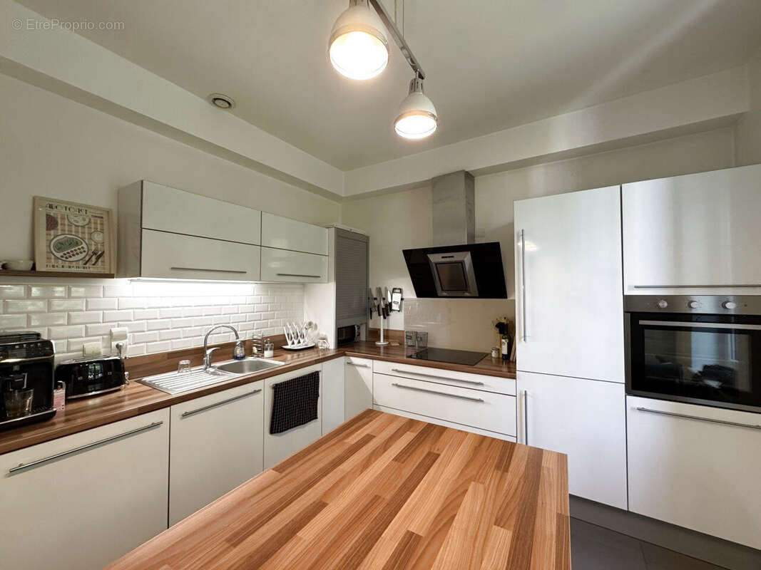 Photo 2 - Appartement à CHAMALIERES