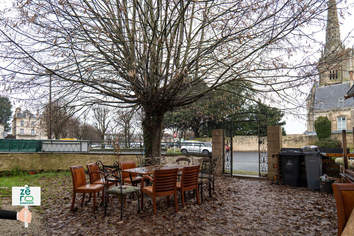 Appartement à LUCON