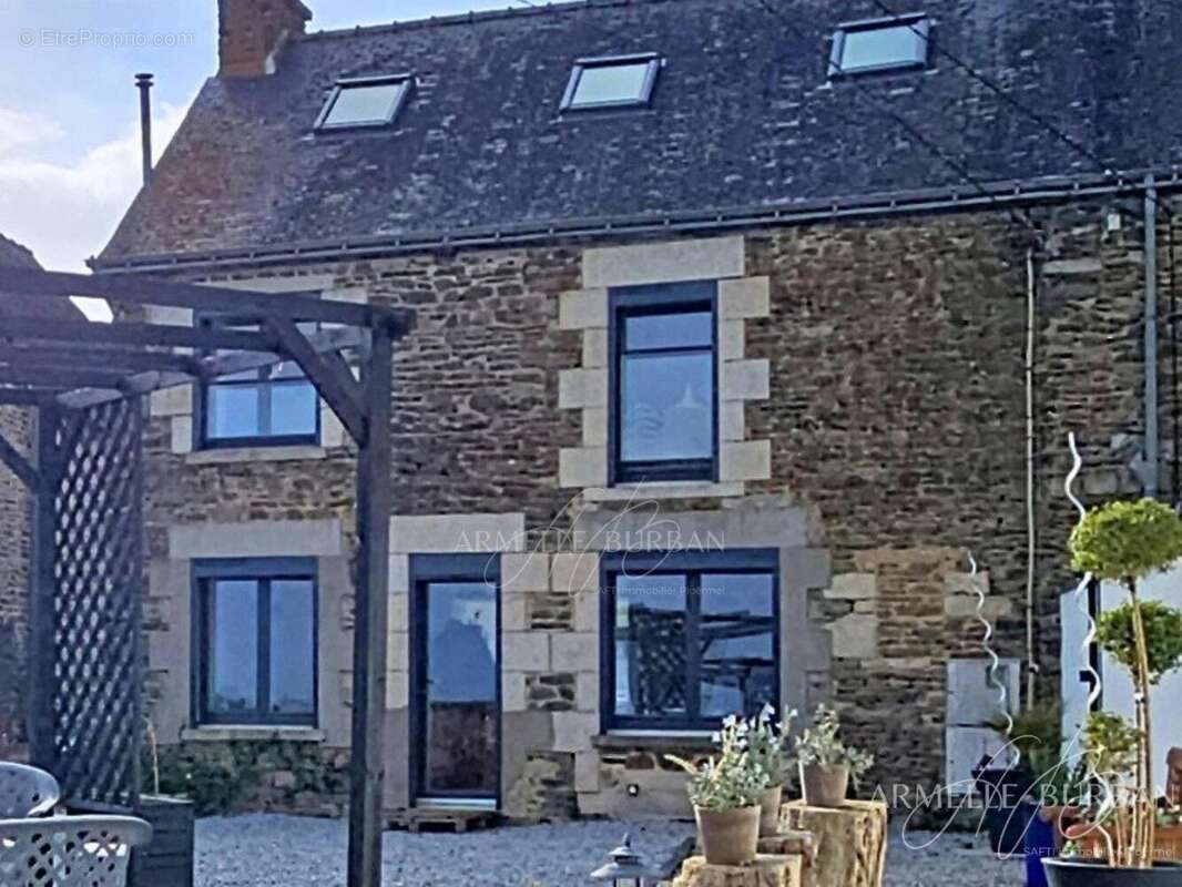 Photo 7 - Maison à TAUPONT
