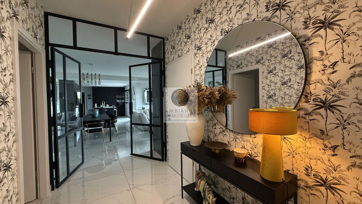 Appartement à VALENCE