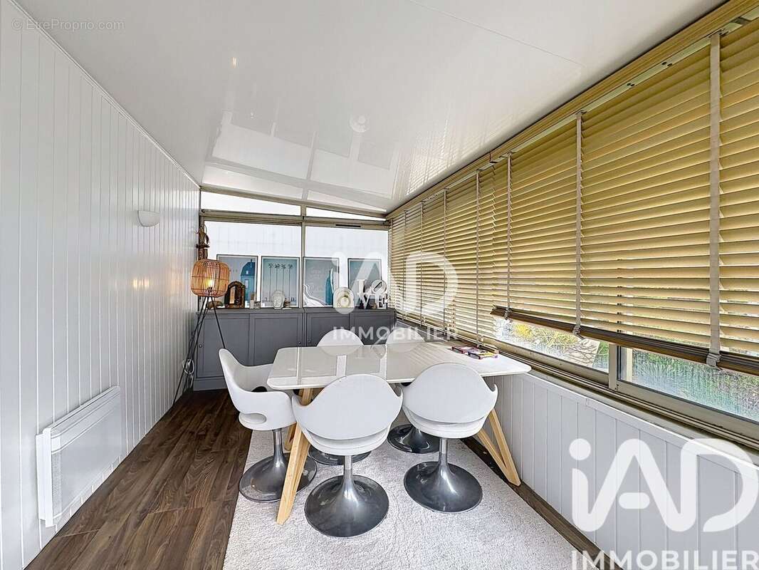 Appartement 86 m² à Roquebrune-Cap-Martin  - photo 9