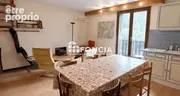 Appartement à LES HOUCHES