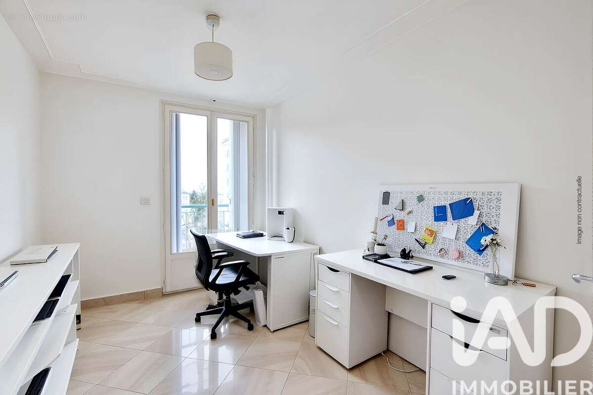 Photo 5 - Appartement à COMPIEGNE