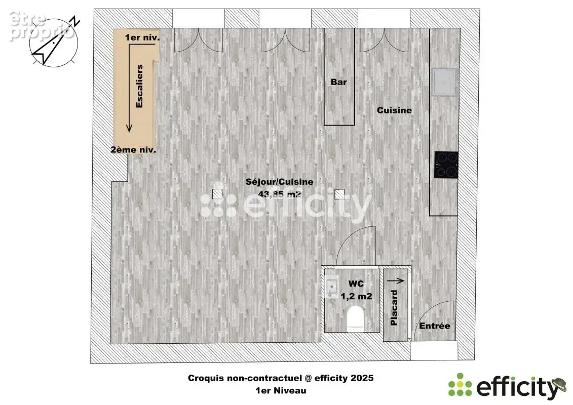 Duplex/Triplex - photo 9