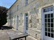 Maison à MIGRON