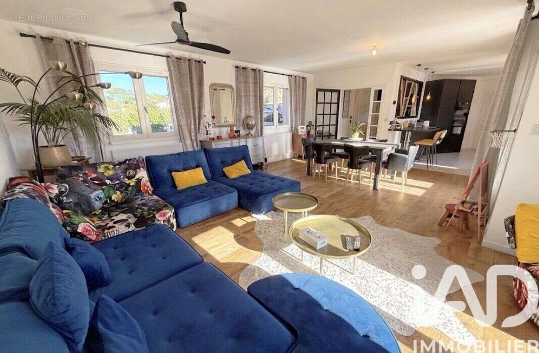 Photo 7 - Maison à PLAN-DE-LA-TOUR