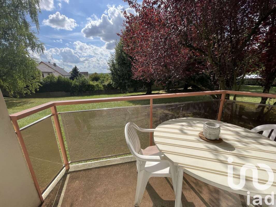 Photo 6 - Appartement à MIGENNES