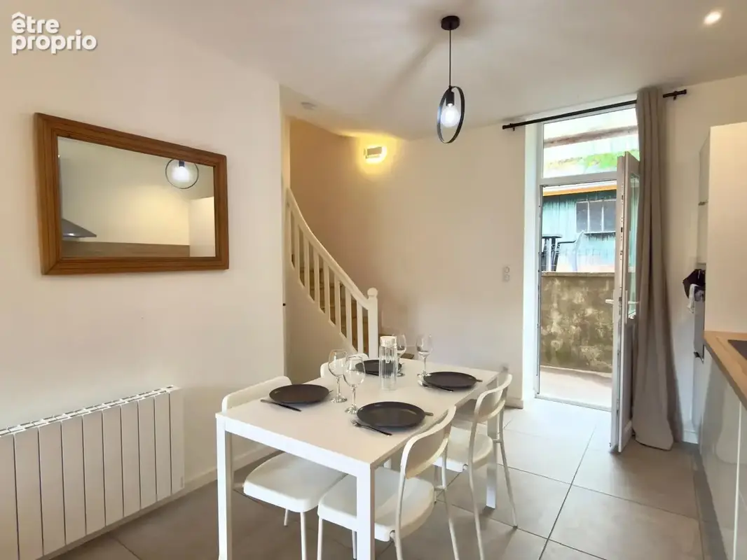 Maison 3 pièces 71 m² à vendre à Montmerle-Sur-Saone (01090) - photo 5