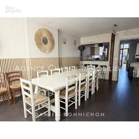 Maison 11 pièces 280 m² à vendre à Charny (89120) - photo 5