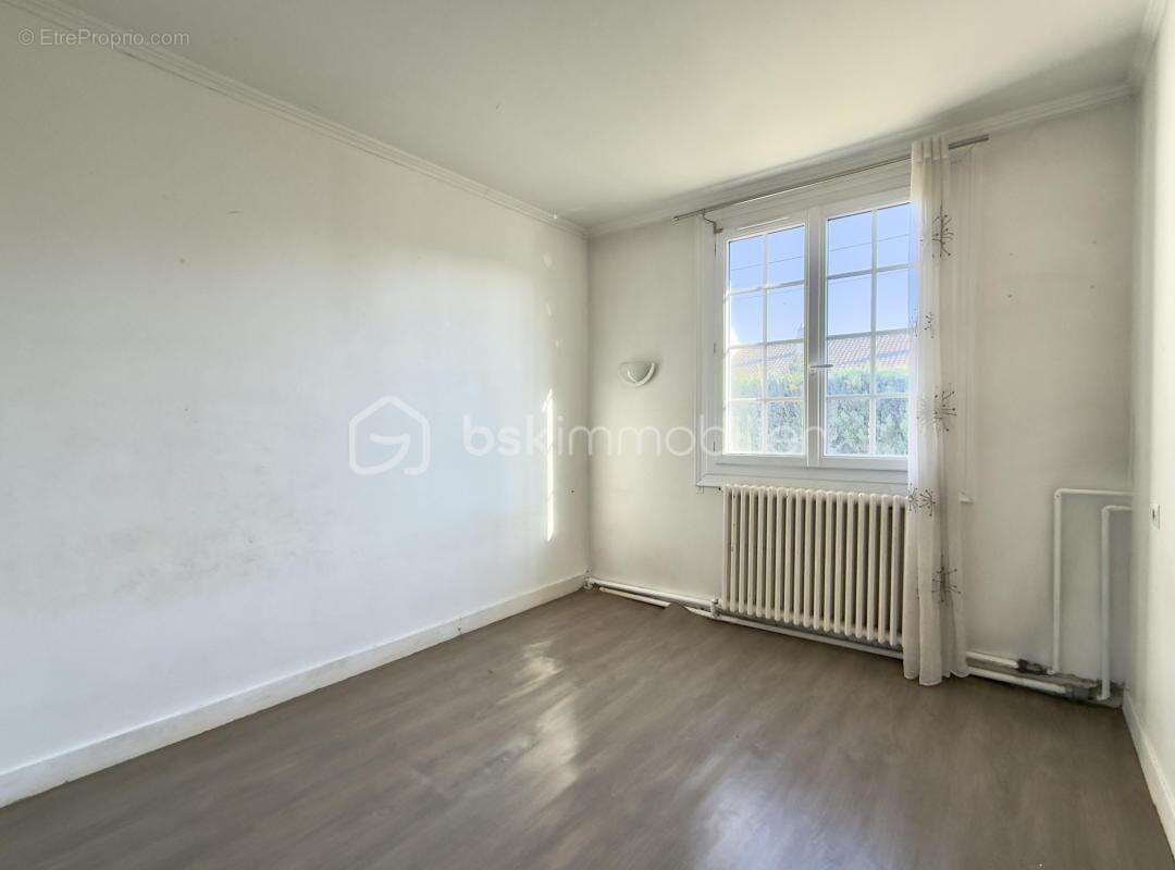 Maison à MEAUX