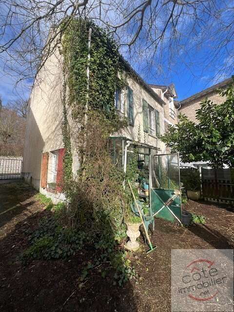 Maison à SAINTE-MESME