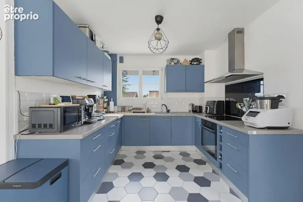Exclusivité – maison coup de cœur à ambarès-et-lagrave - photo 4