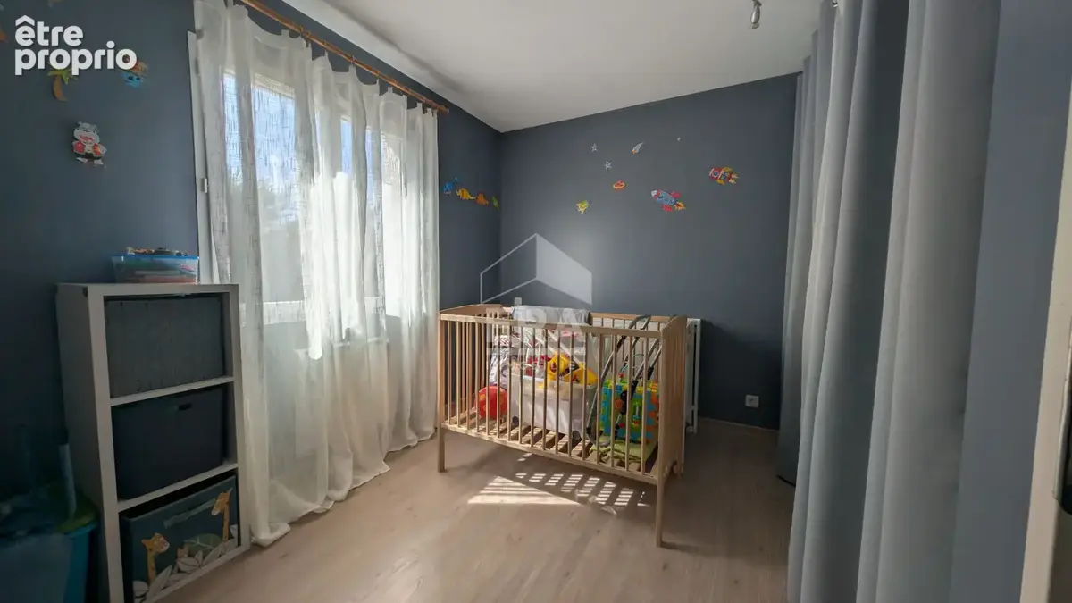 Maison 90m² à toulouse - photo 11