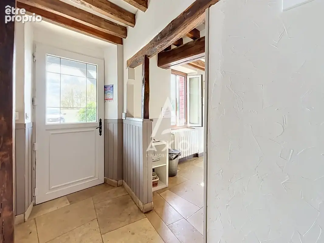 Grande maison familiale avec annexe; Un beau projet d'habitat senior à imaginer - photo 3