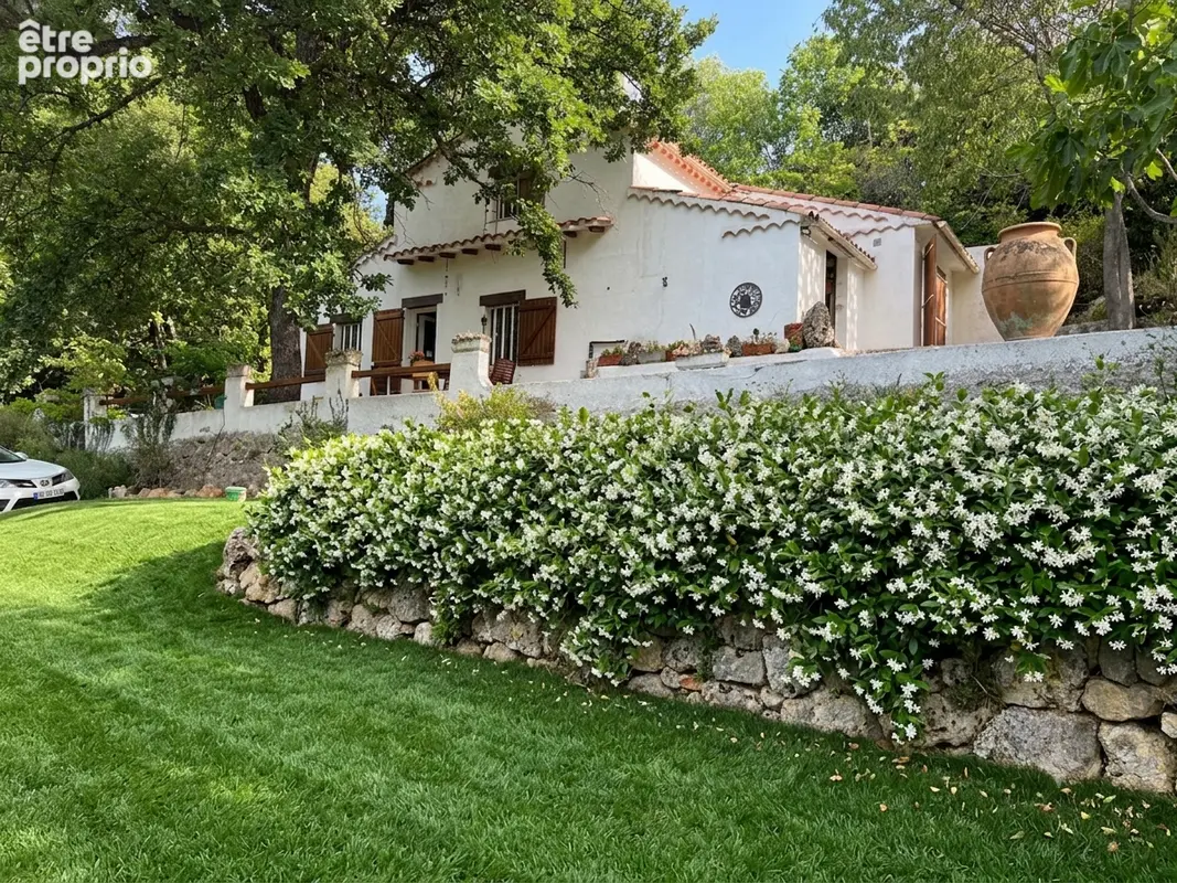 Villa individuelle Callian - photo 3