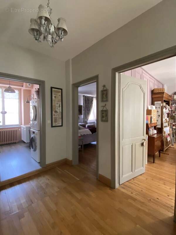 Maison à L&#039;AIGLE