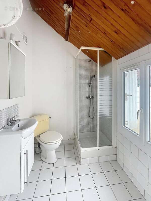 Photo 5 - Appartement à QUIBERON