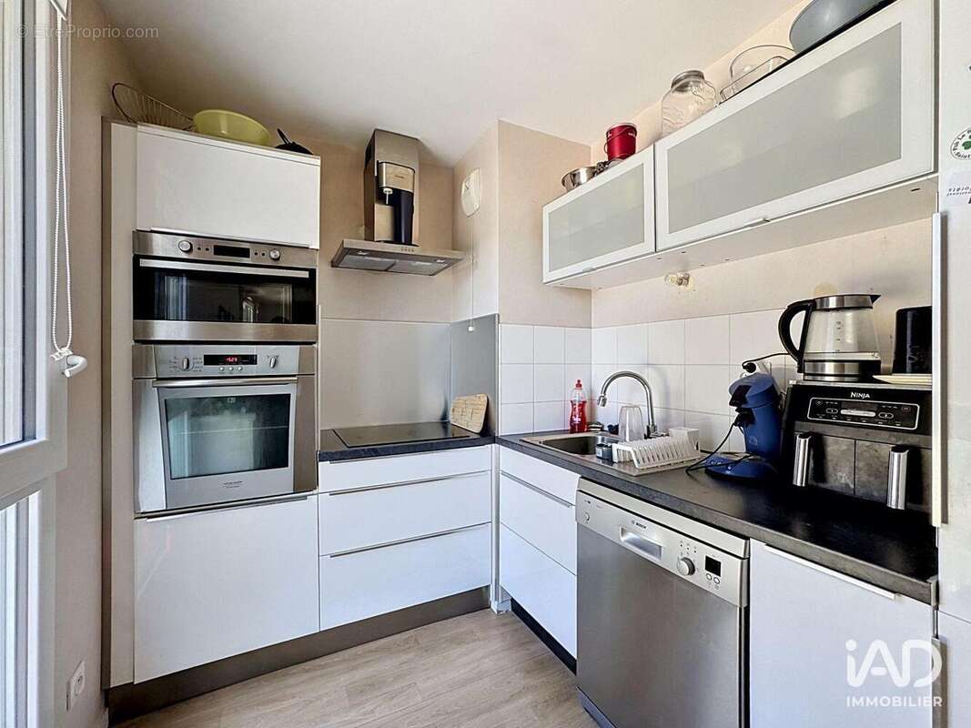 Photo 3 - Appartement à RENNES