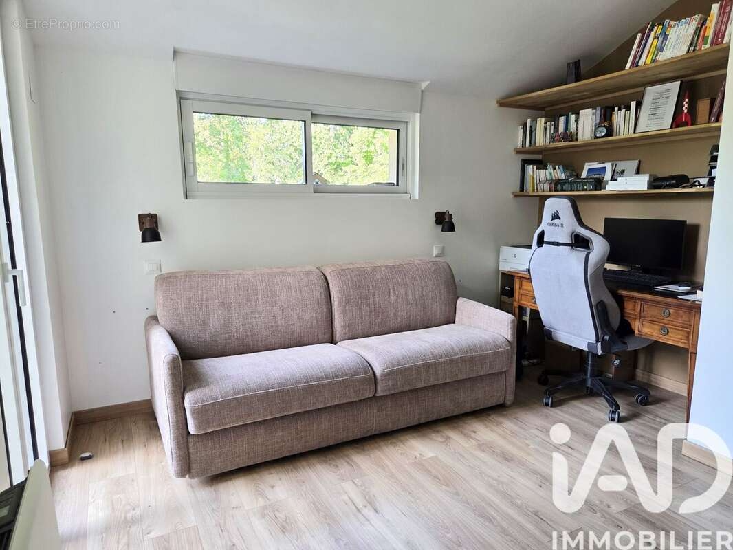 Photo 9 - Maison à LA MEIGNANNE