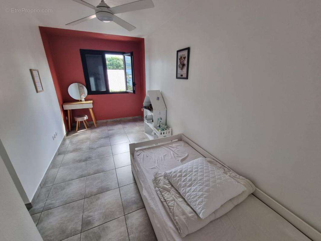 Maison à SAINT-LOUIS