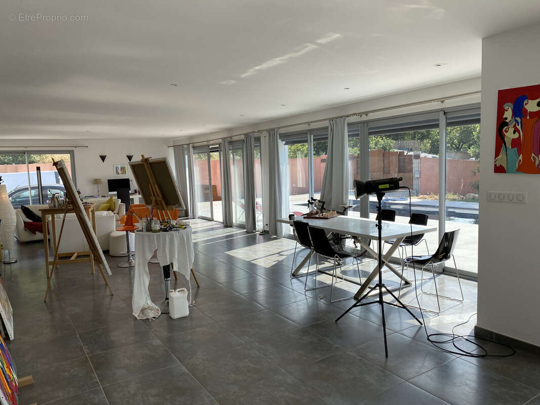 Maison à SAINT-PAUL-ET-VALMALLE