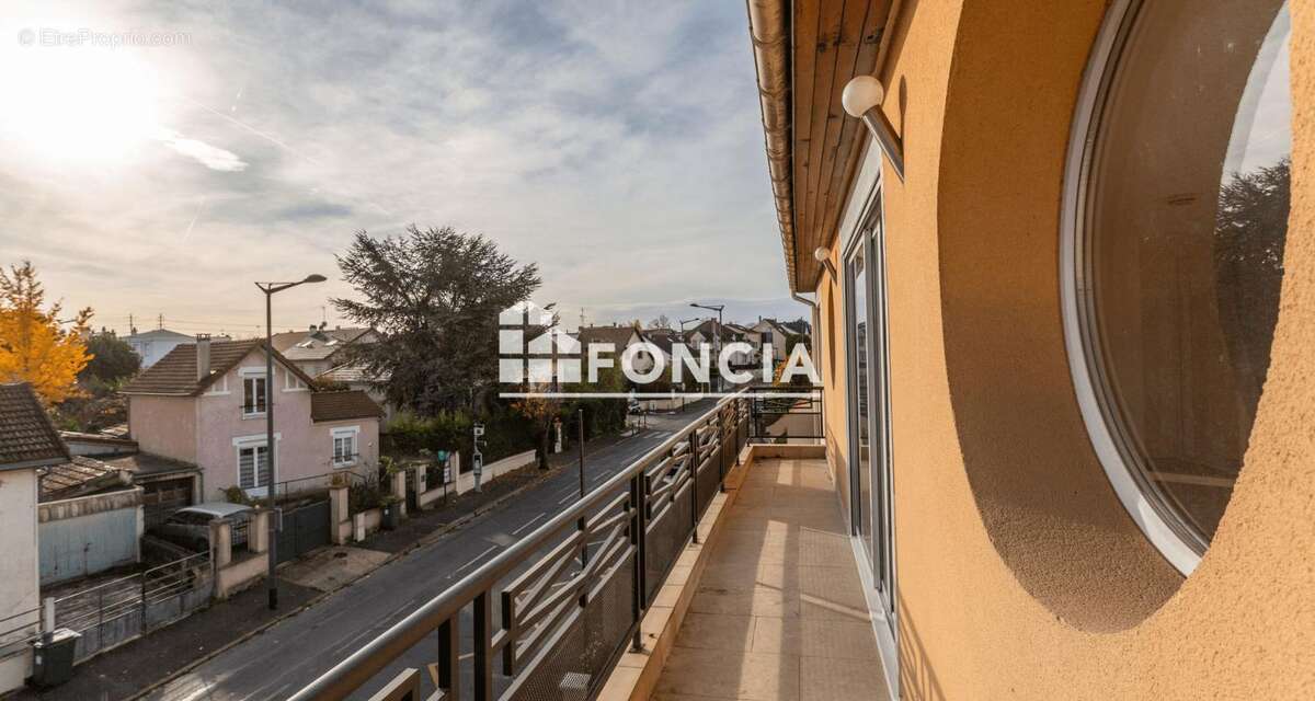 Appartement à ANTONY