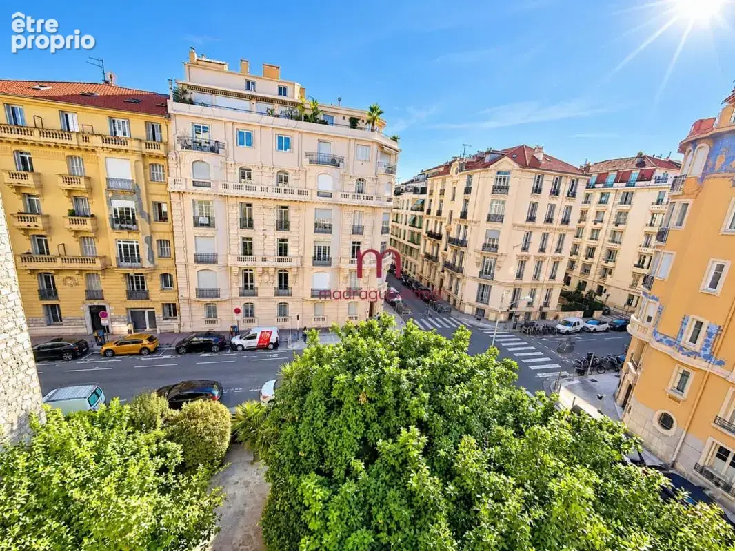 Appartement - photo 12