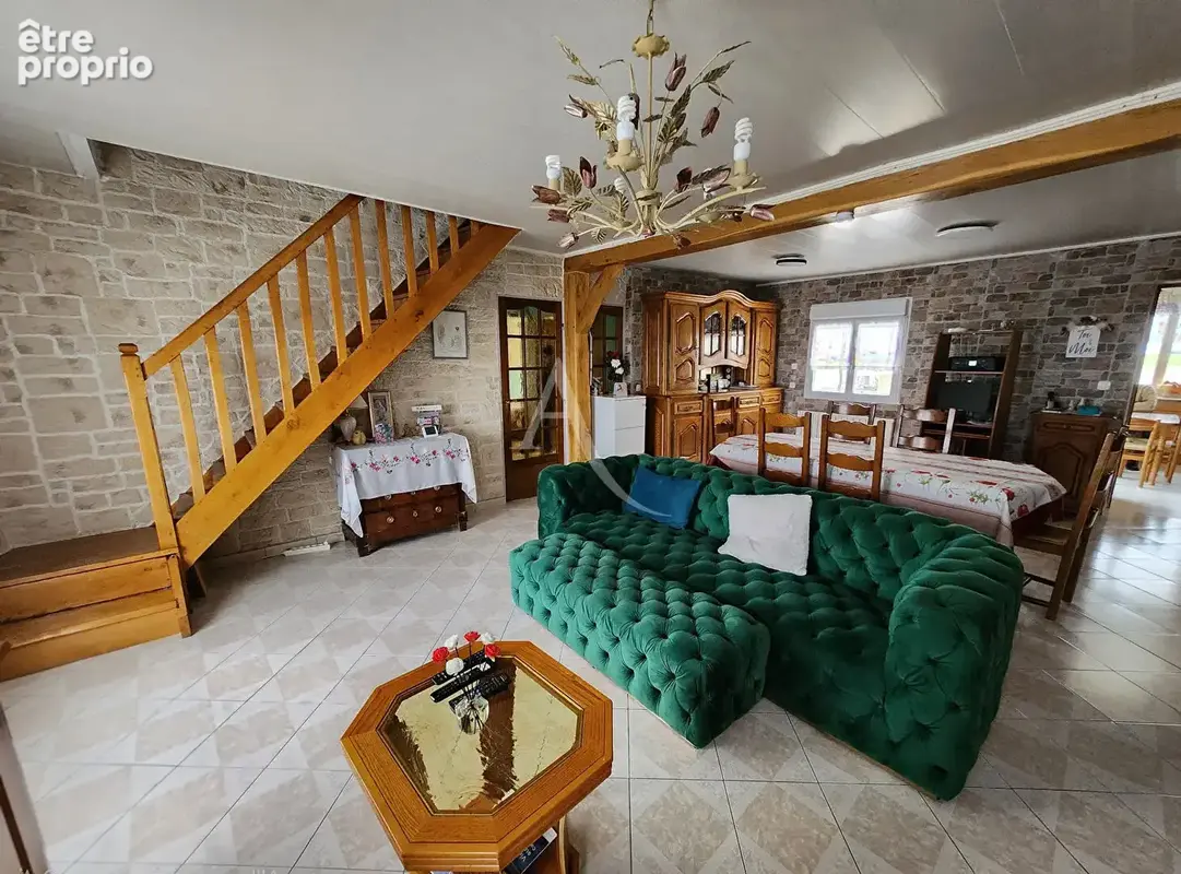Maison proche Dourdan de 6 pièces  pour 145 m2 ! - photo 3