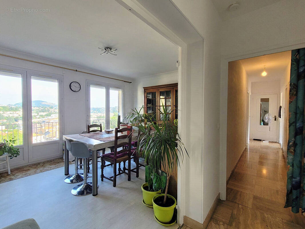 Appartement à LE PUY-EN-VELAY