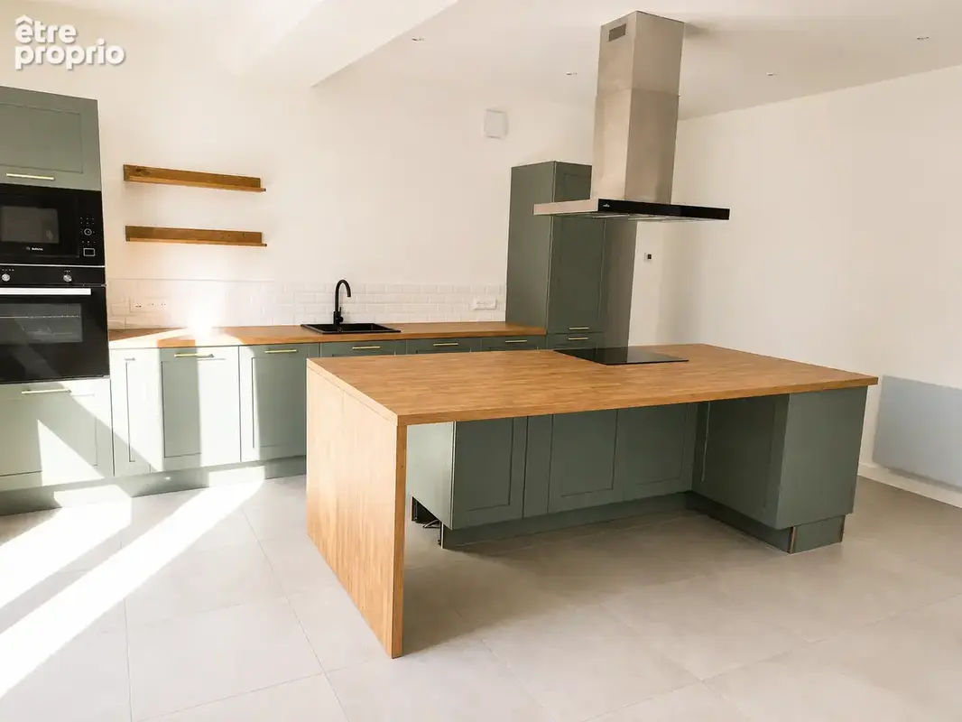 Maison individuelle rénovée - photo 8