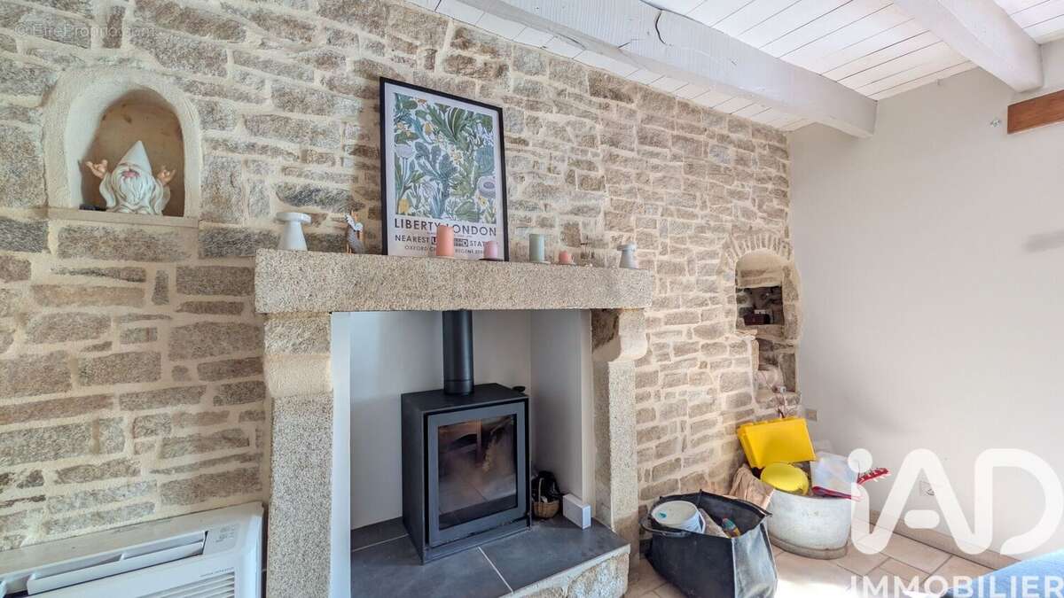 Photo 5 - Maison à SAINT-BARTHELEMY
